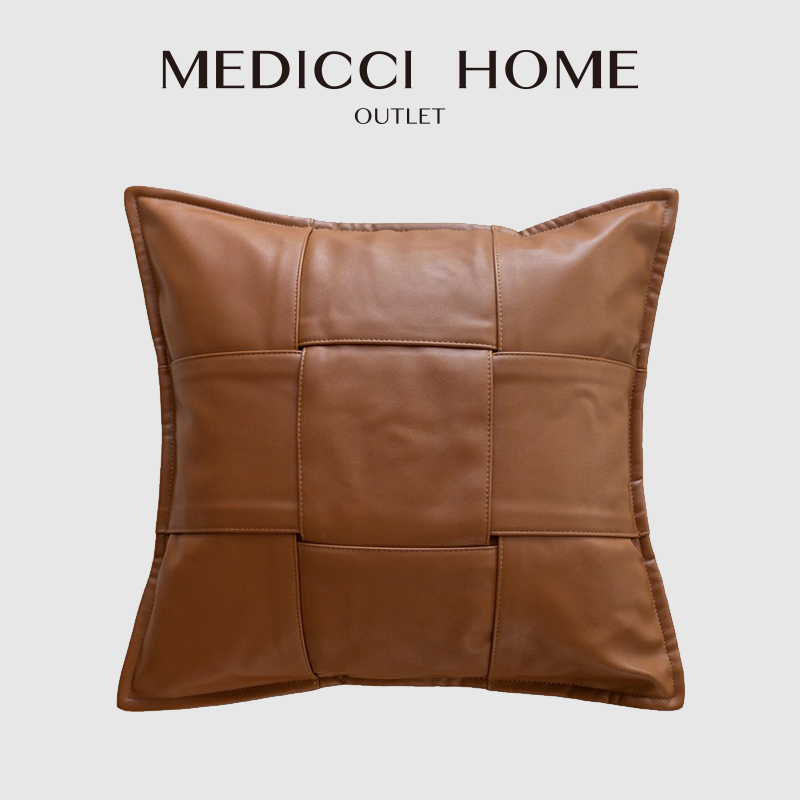 Sustainable Living Home - Medicci casa espanha importação falso couro