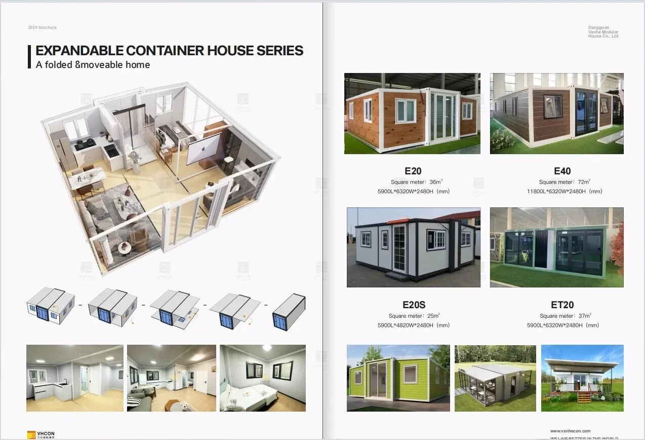 Casa Personalizada Pré-fabrica - Sustainable Living Home avaliação e preço