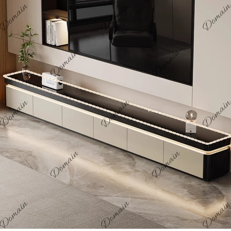 Suporte de TV Elegante e Compa - Sustainable Living Home avaliação e preço